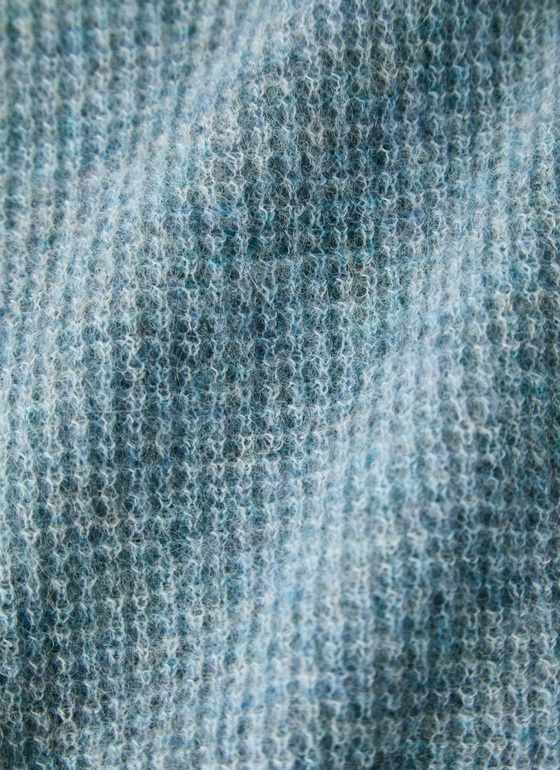 Pullunder Lake Blue Frontansicht