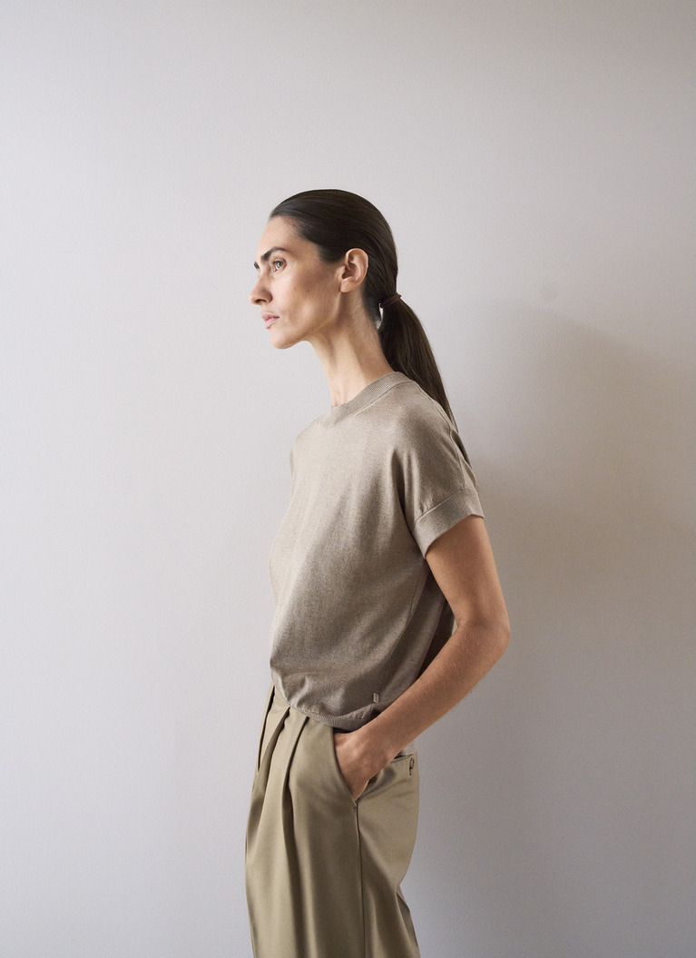 PullunderFrench Oak Frontansicht