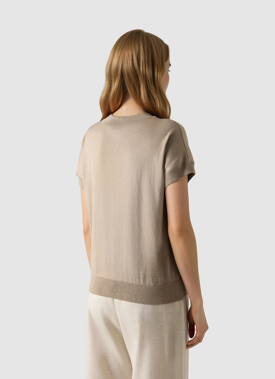 Pullunder French Oak Frontansicht