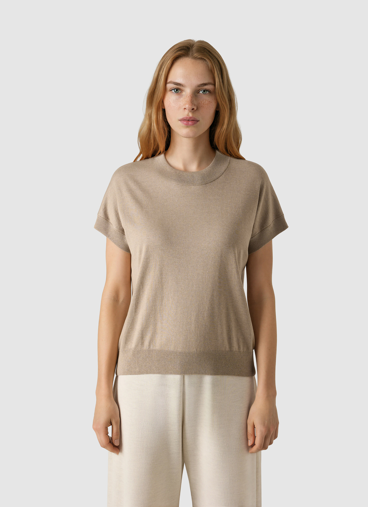 Pullunder, French Oak Detailansicht 2