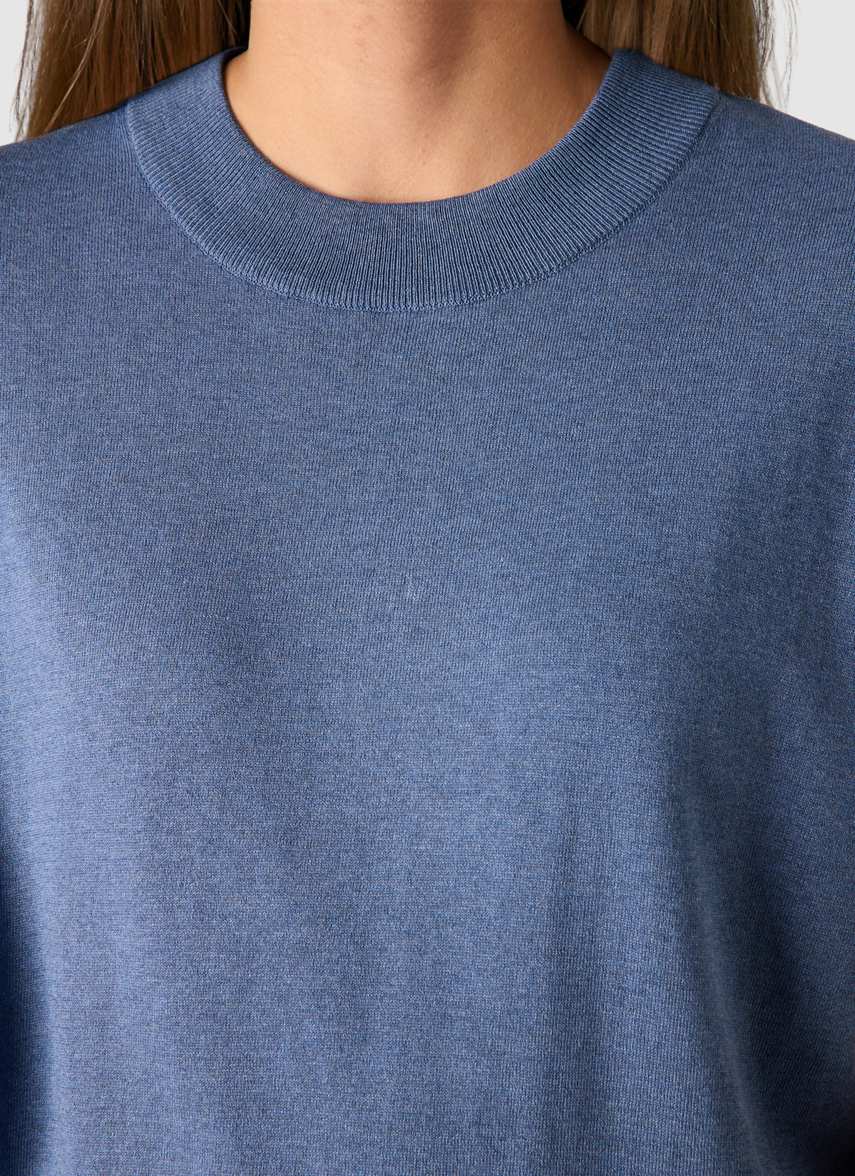 Pullunder, Midnight Sail Detailansicht 1