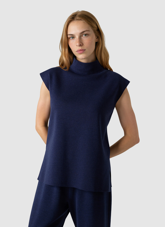 Pullunder Midnight Sail Frontansicht