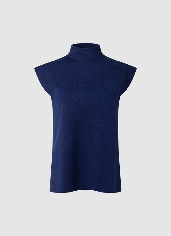 Pullunder Midnight Sail Frontansicht