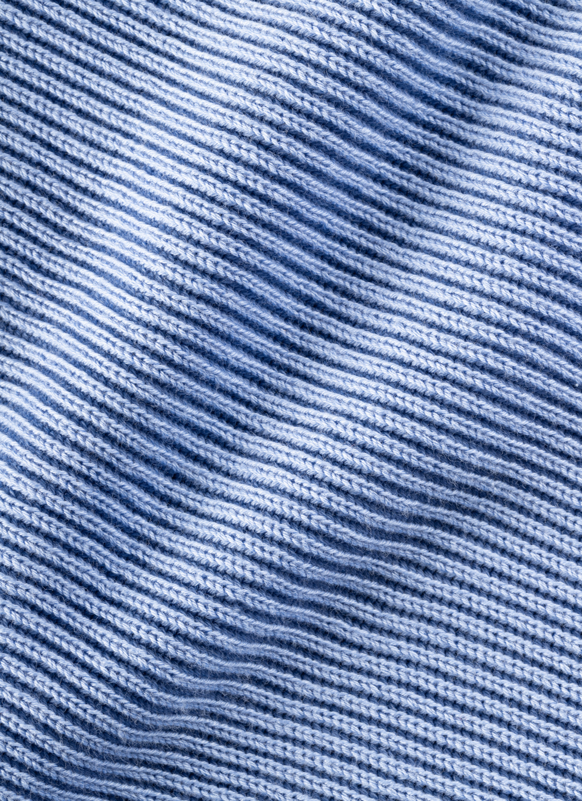 Pullover Rundhals 1/1 Arm, Endless Sky 