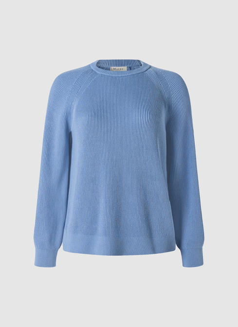 Pullover Rundhals 1/1 Arm width=