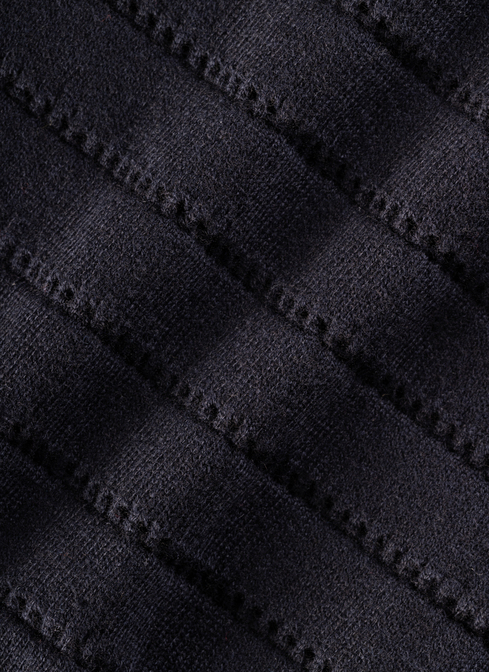 Pullover Polo 1/2 Arm width=