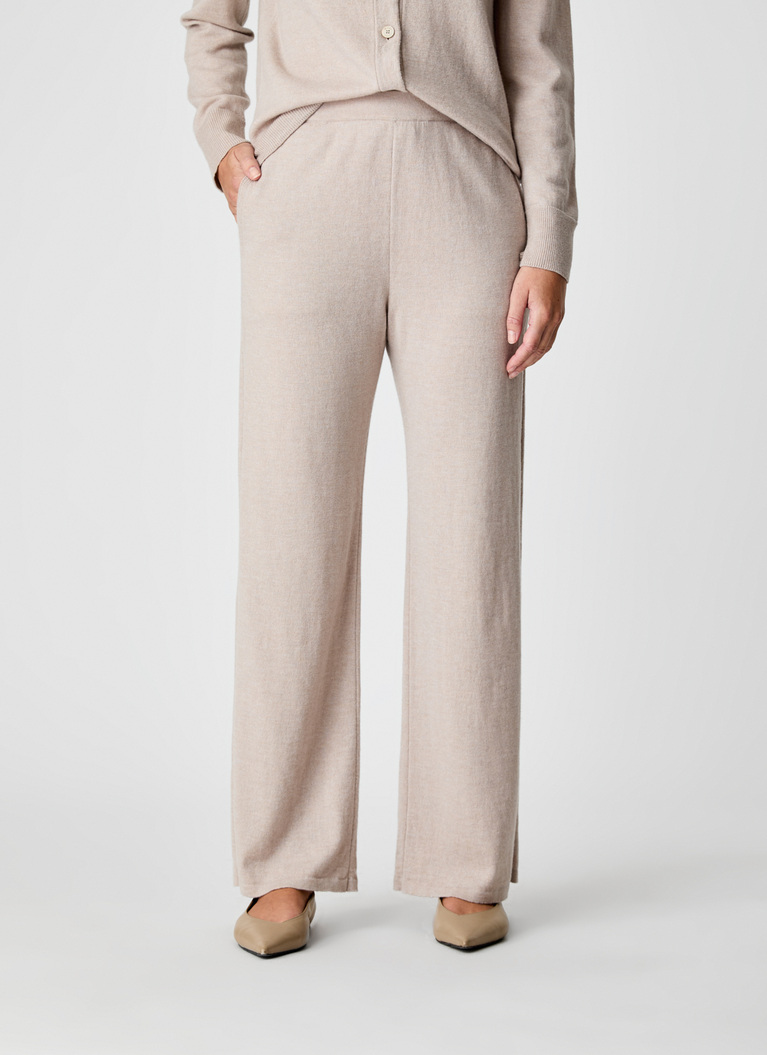 HoseBritish Tea Frontansicht