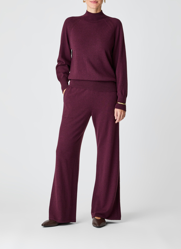 HoseOxid Red Frontansicht