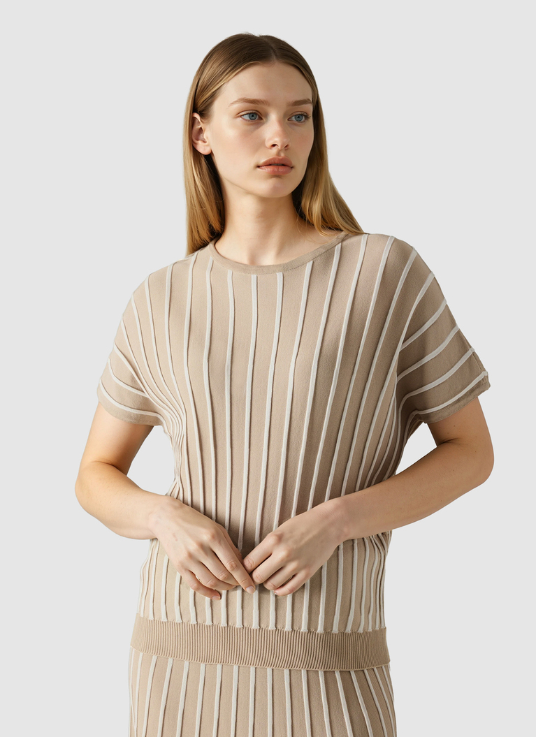 PullunderFrench Oak Frontansicht