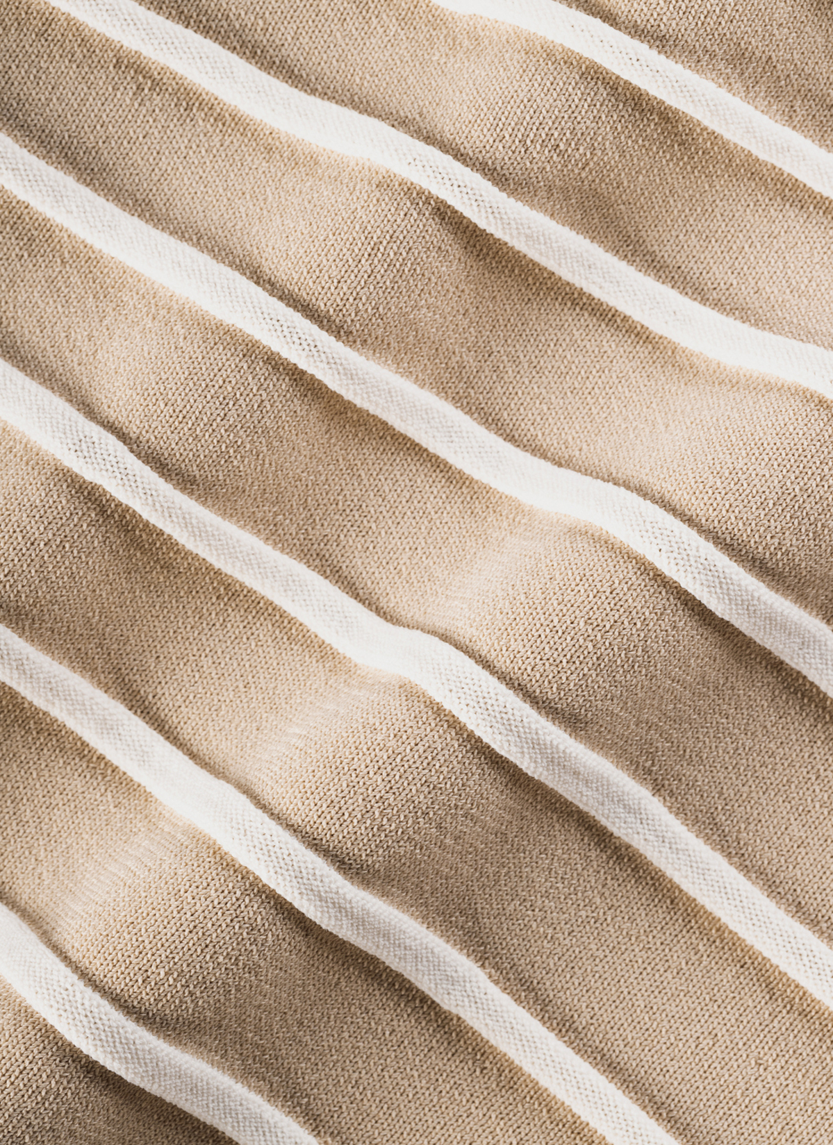 Pullover Rundhals 1/1 Arm, French Oak 