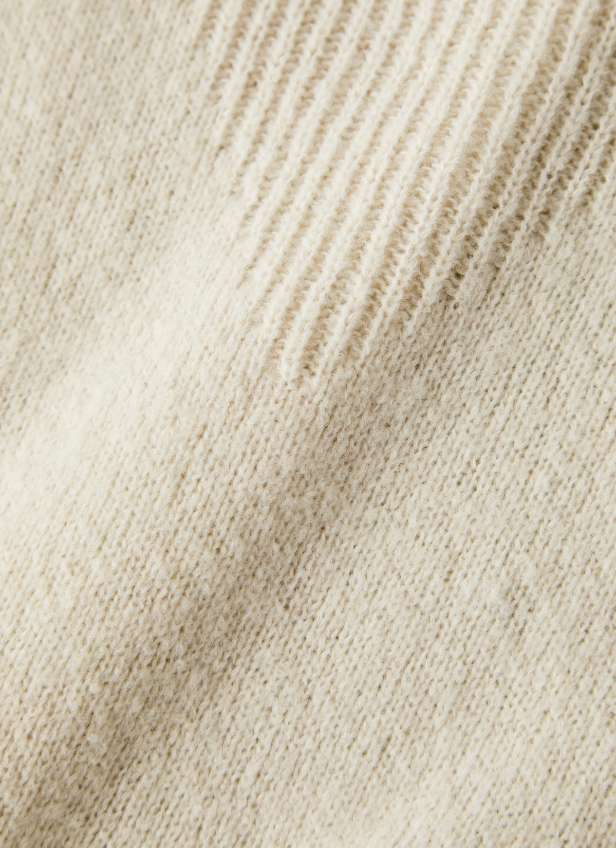 Pullunder, New White 