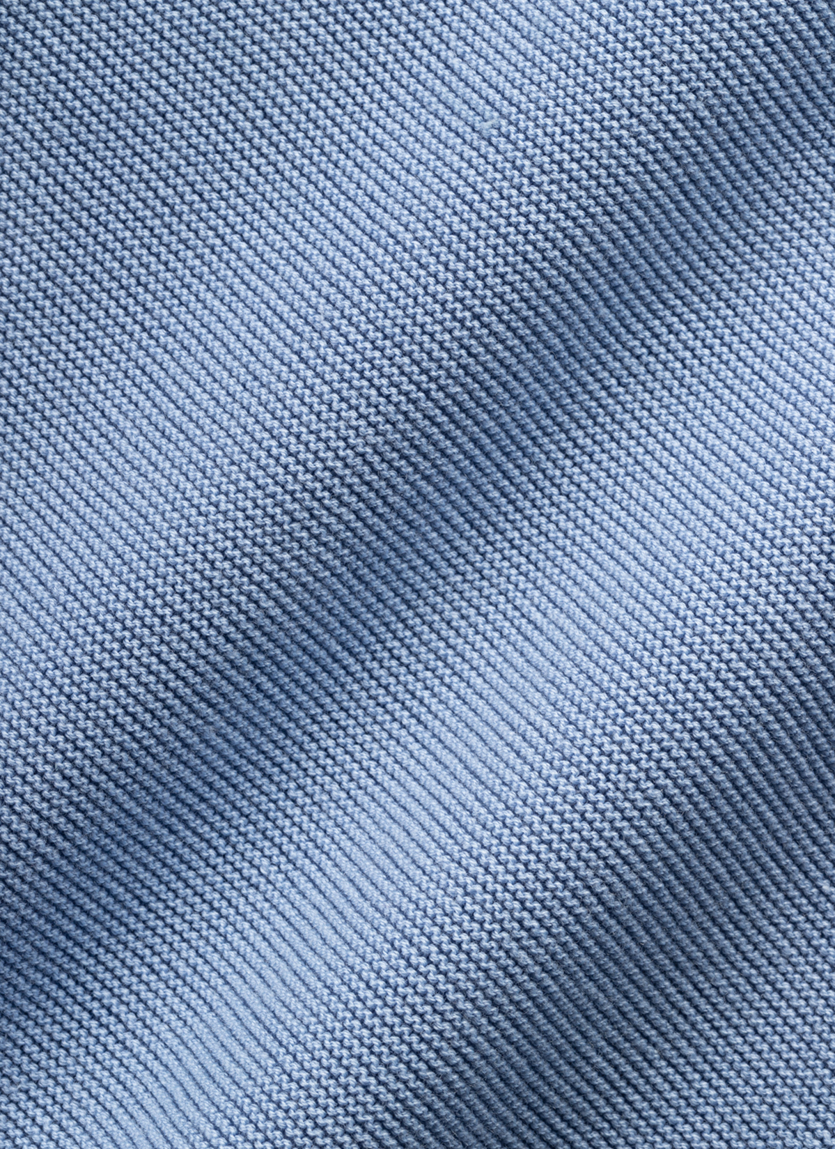 Pullover V-Ausschnitt 1/1 Arm, Endless Sky 