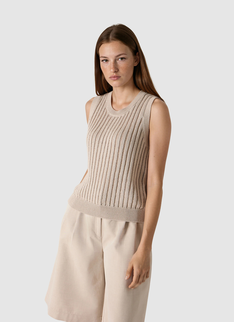 TopBeach Frontansicht