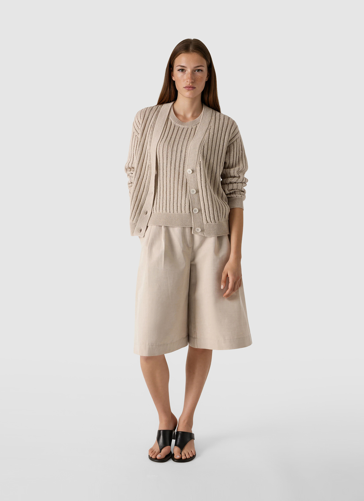 Top, Beach Detailansicht 2