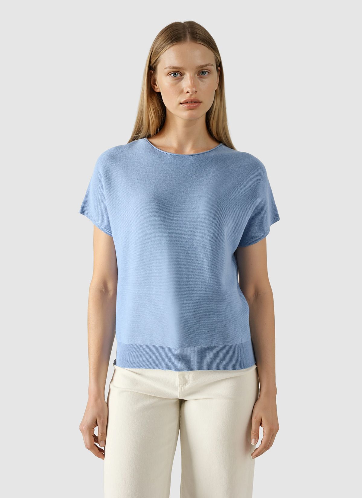 Pullunder, Endless Sky Frontansicht