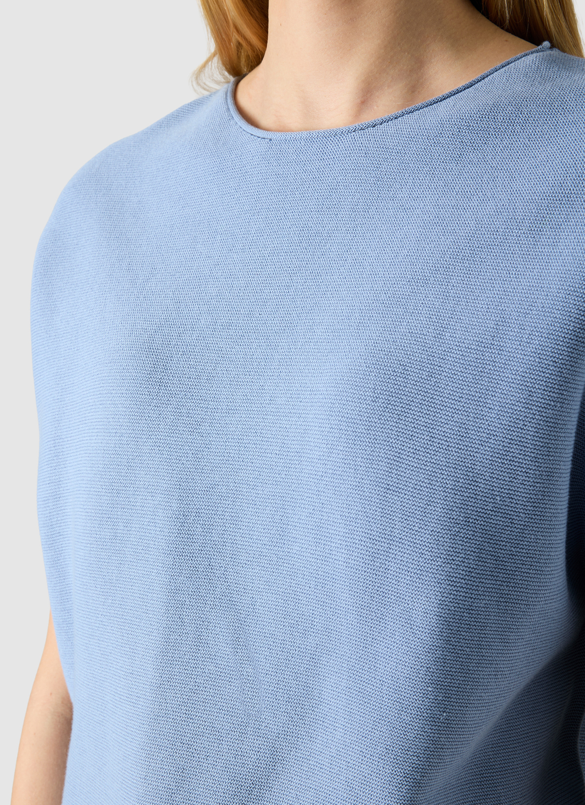 Pullunder, Endless Sky Detailansicht 1