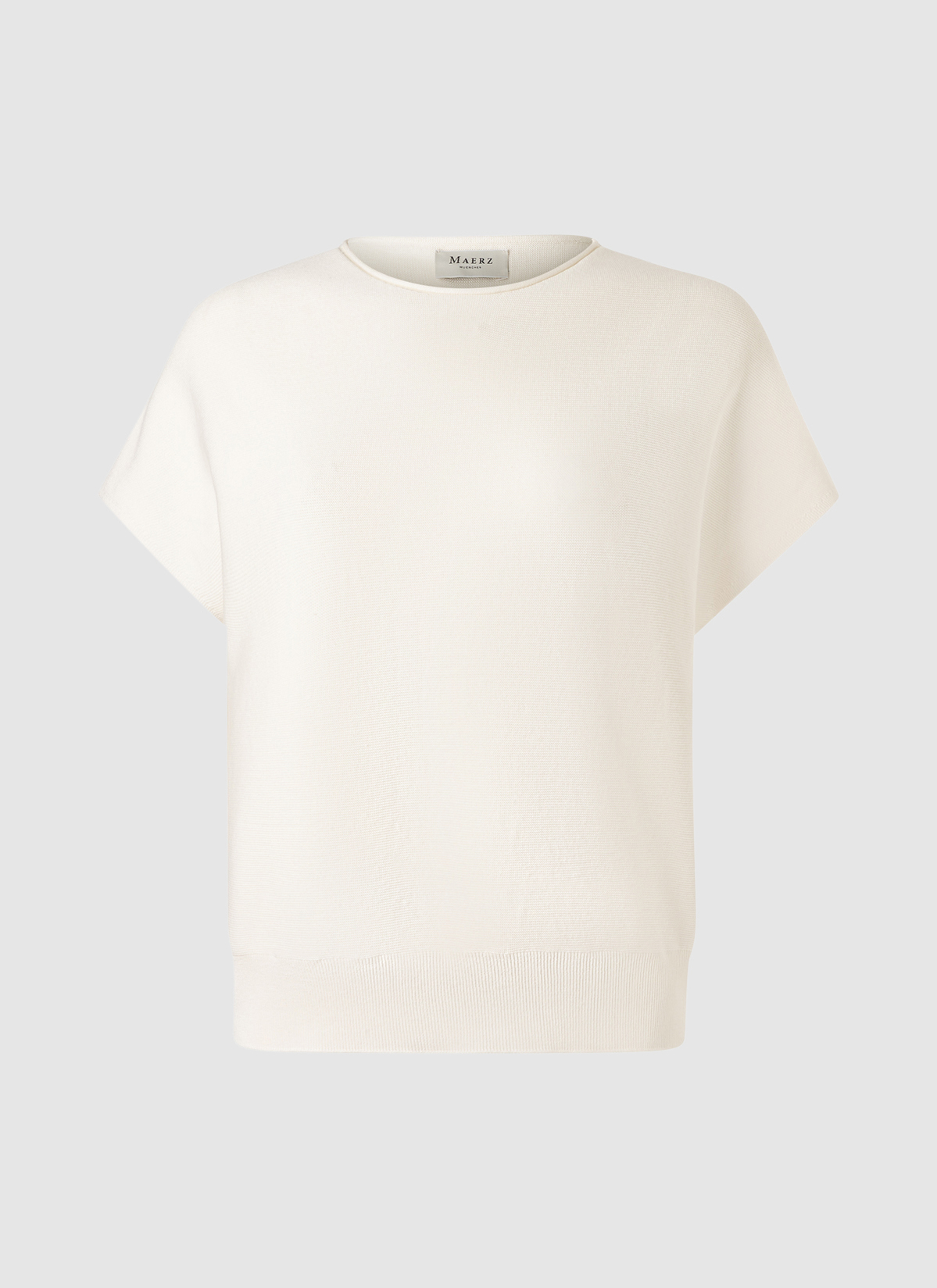 Pullunder, New White 