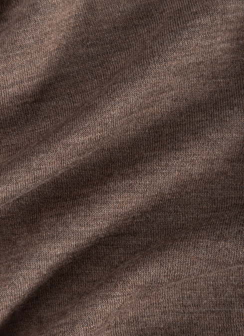 Pullover Rundhals 1/1 Arm width=