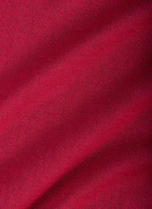 Pullover Rundhals 1/1 Arm width=