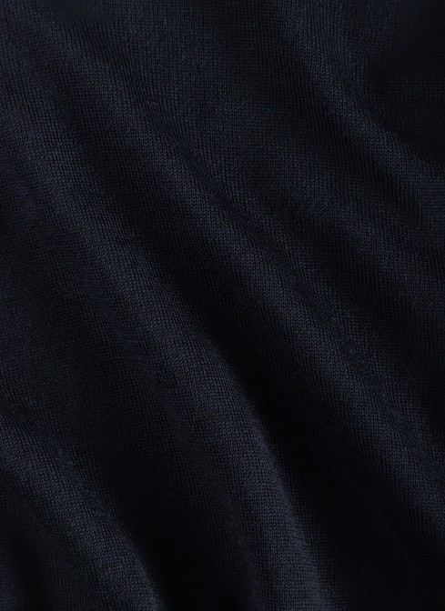 Pullover V-Ausschnitt 1/1 Arm width=