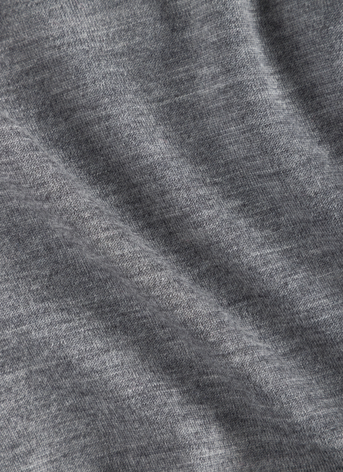 Pullover V-Ausschnitt 1/1 Arm width=
