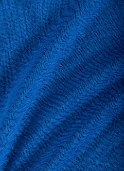 Pullover Rundhals 1/1 Arm width=