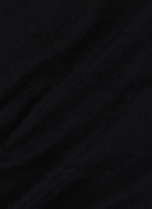 Pullover Rundhals 1/1 Arm, Navy 