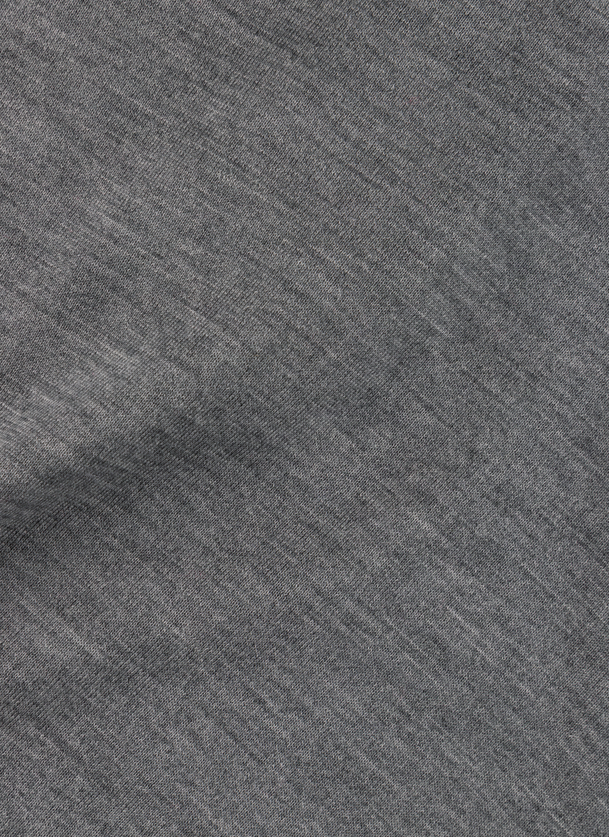 Pullover Rundhals 1/1 Arm, Shark Skin 