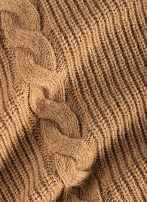 Pullover Rundhals 1/1 Arm width=
