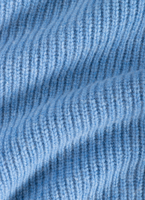 Pullover Rundhals 1/1 Arm width=