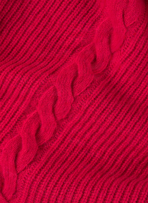 Pullover Rundhals 1/1 Arm width=