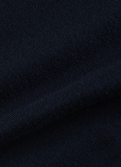 Pullover Rundhals 1/1 Arm width=