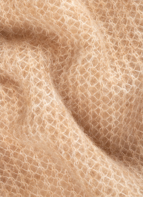 Pullover Rundhals 1/1 Arm width=