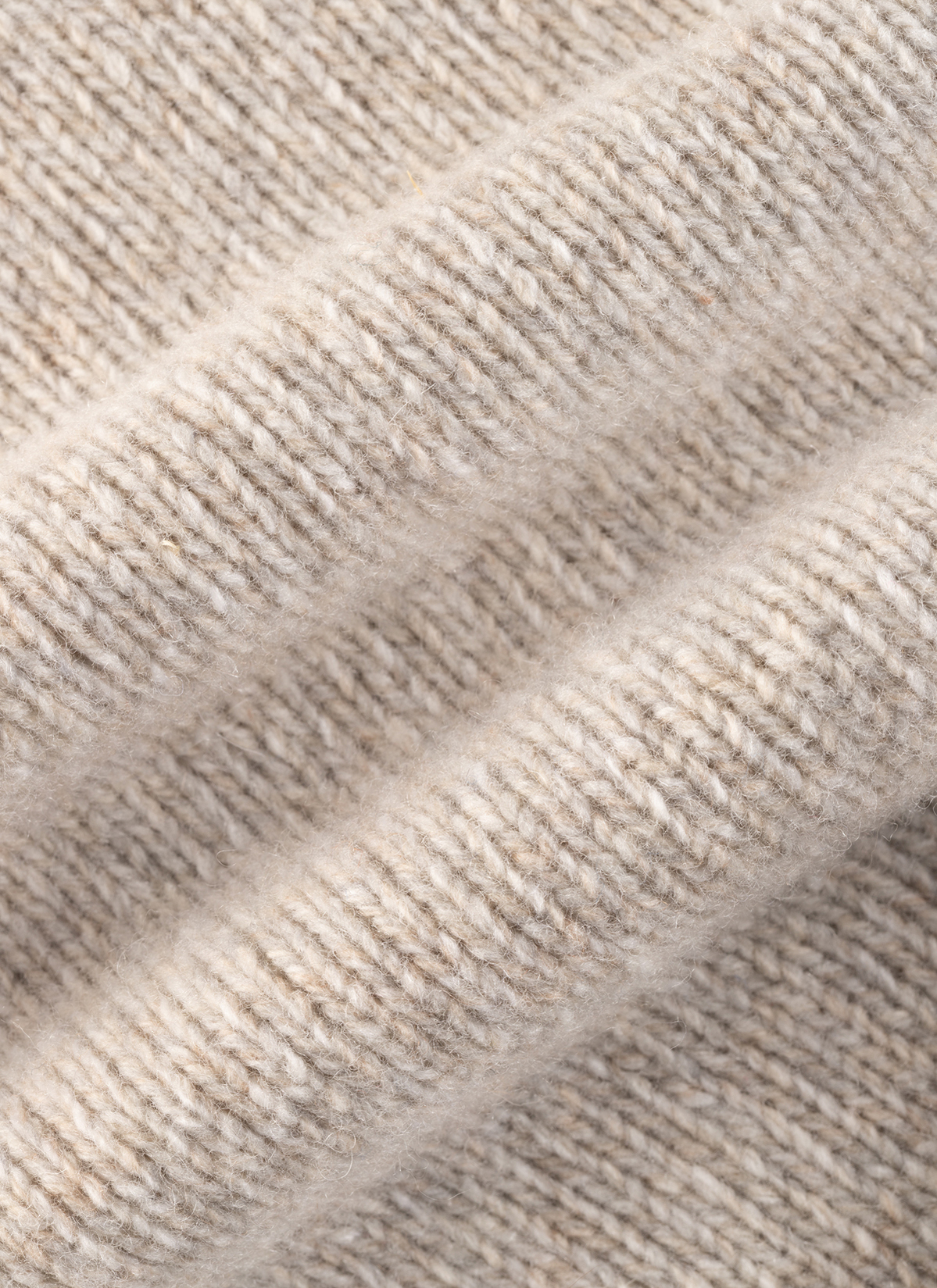 Pullover Stehkragen 1/1 Arm, Autumn Stone