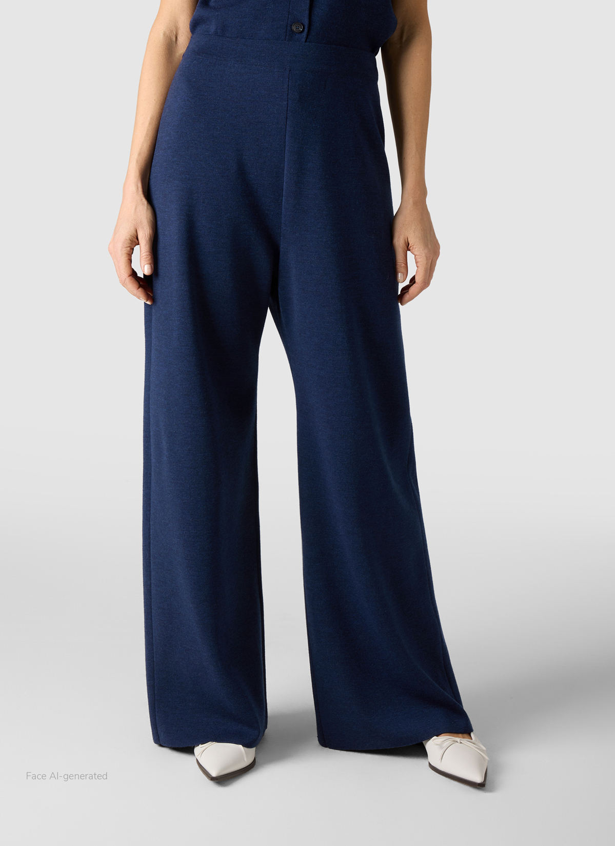 Hose, Midnight Sail Frontansicht