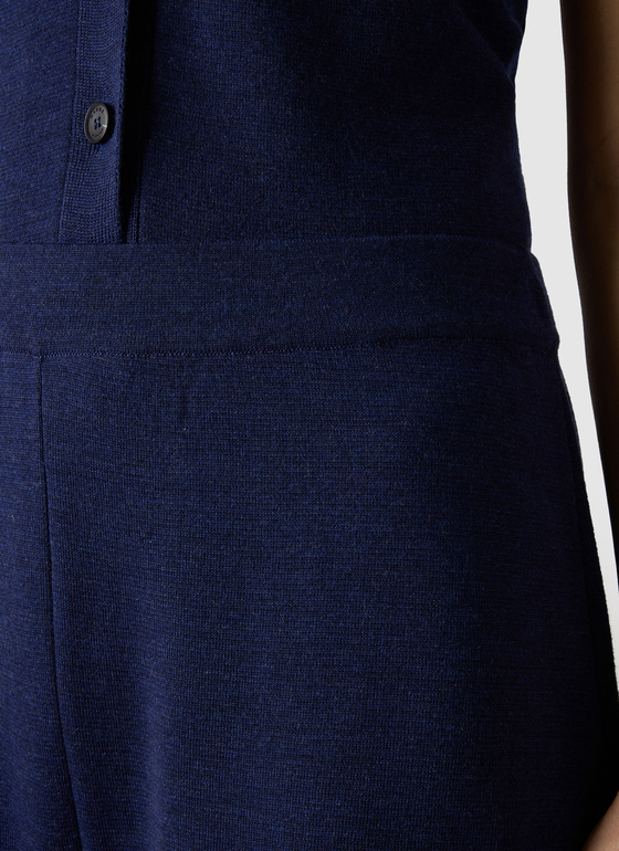 Hose Midnight Sail Frontansicht