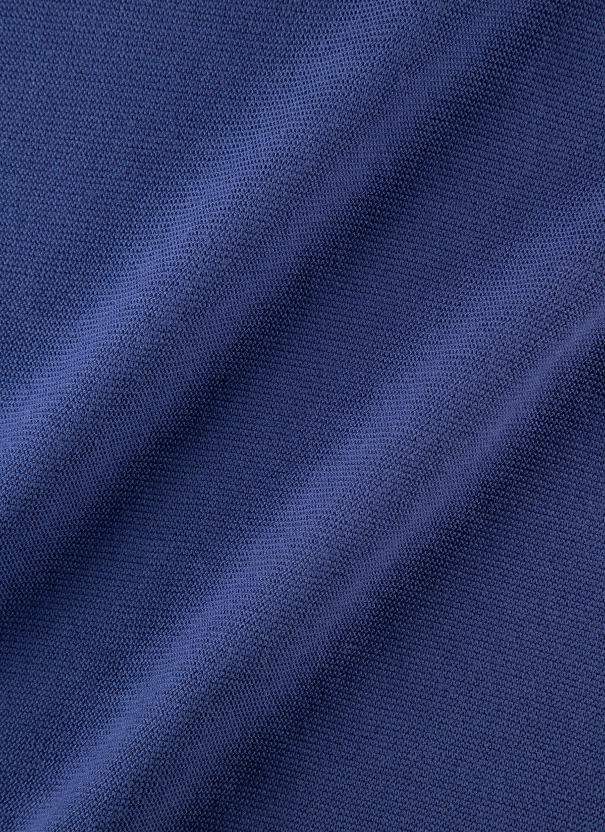 Pullover Rundhals 1/1 Arm, Midnight Sail