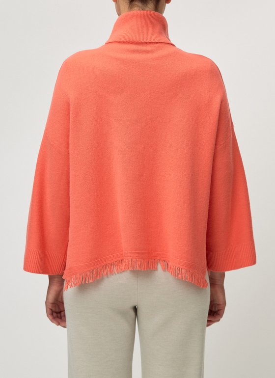 Pullover Bright Sunset Frontansicht