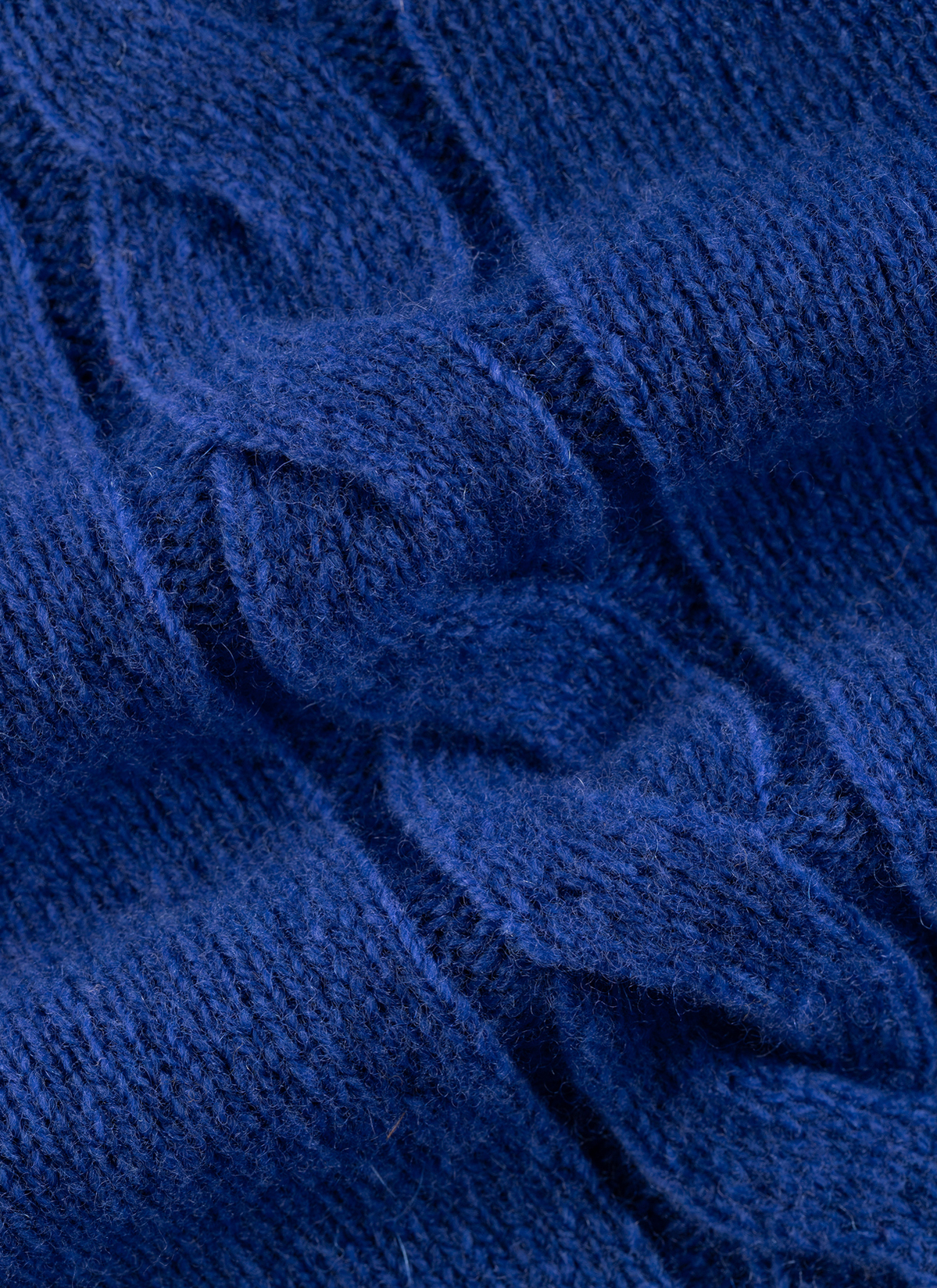 Pullover Polokragen 1/1 Arm, Nordic Light