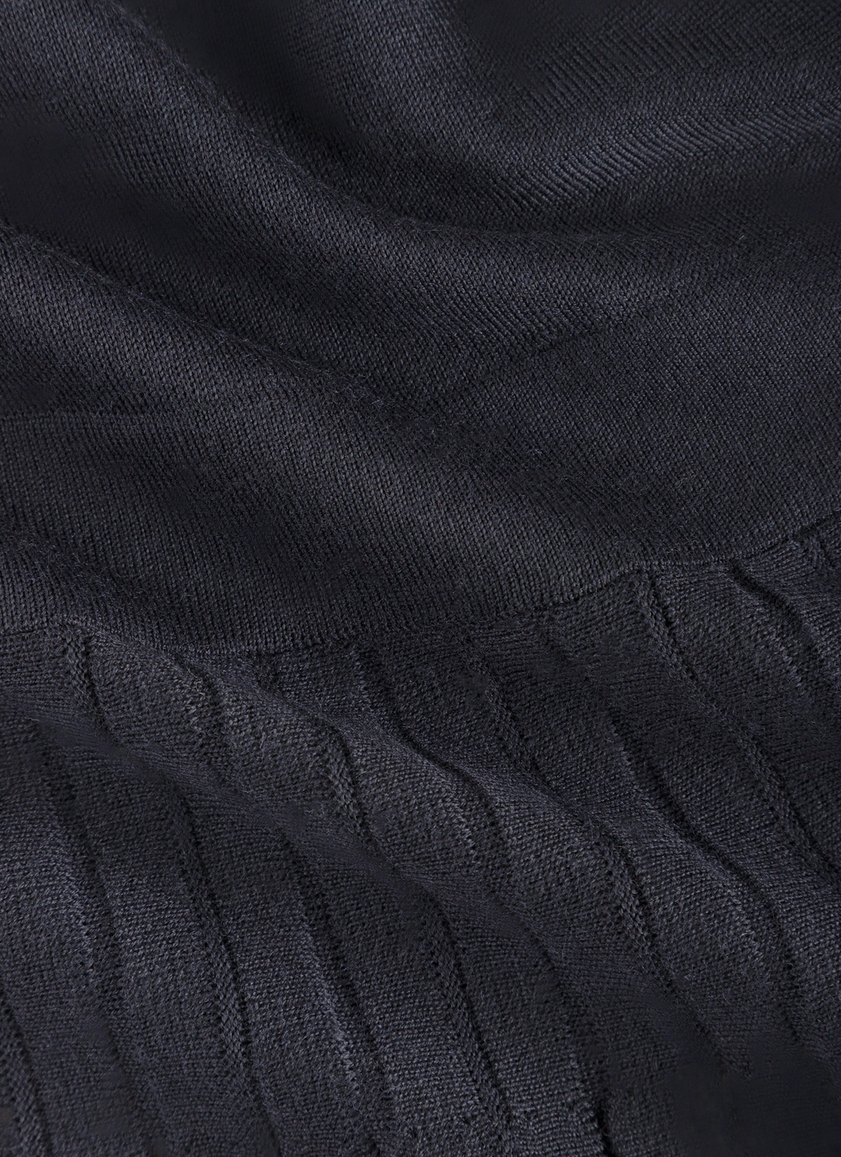 Kleid, Navy 