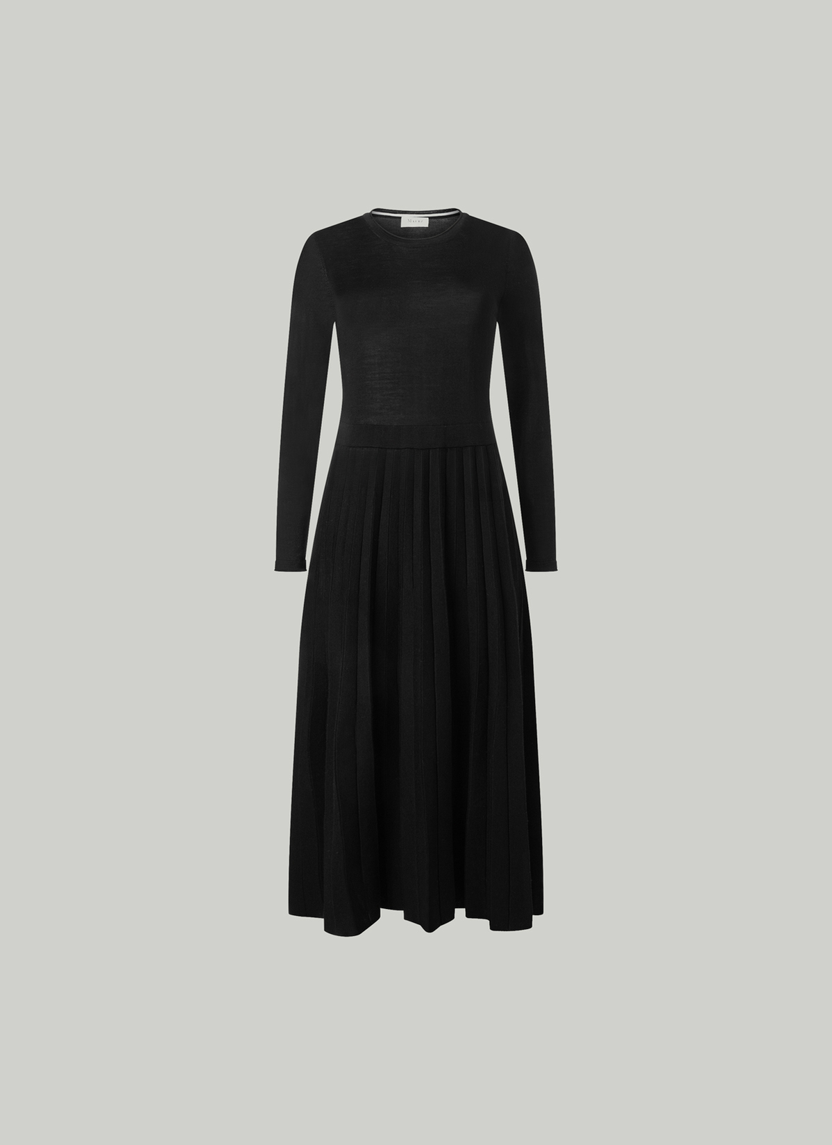 Kleid, Black