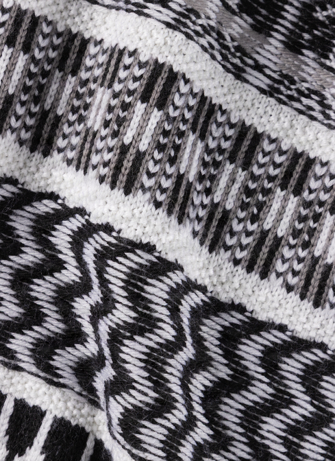Pullover Rundhals 1/1 Arm width=