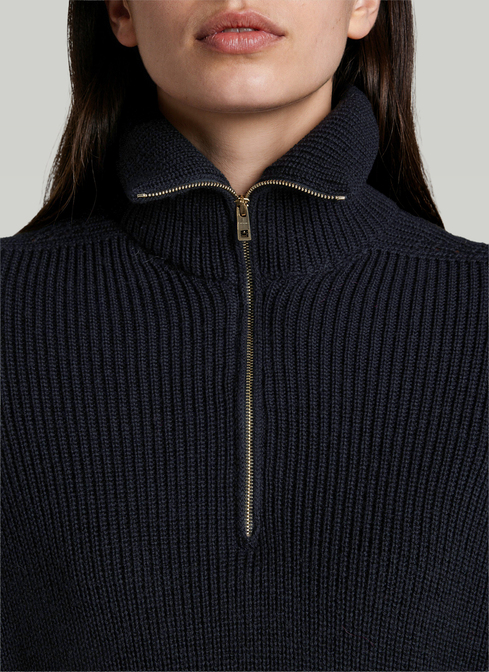 Pullover Troyer 1/1 Arm width=