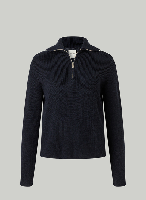 Pullover Troyer 1/1 Arm width=