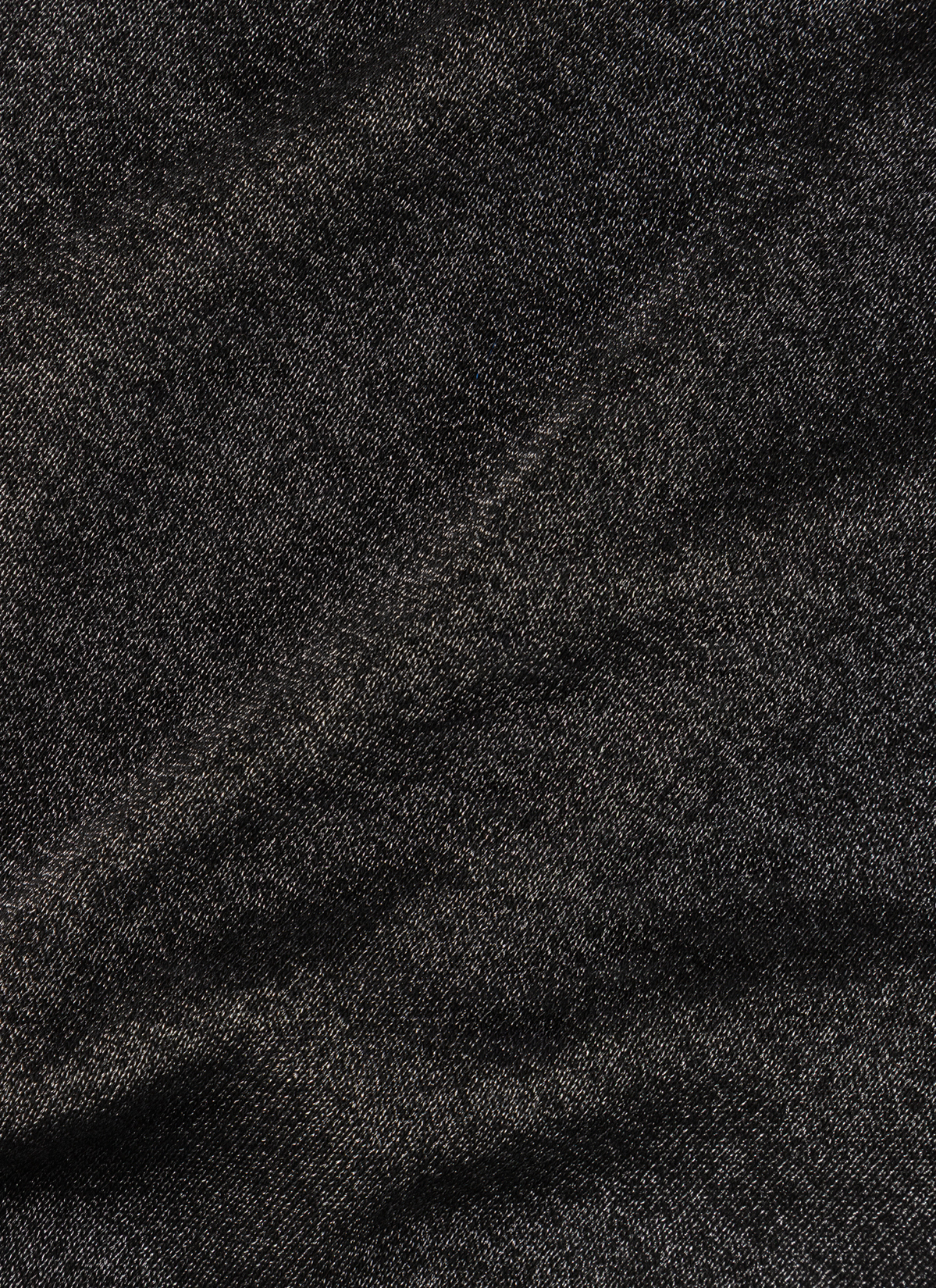 Pullover Rundhals 1/1 Arm, Black