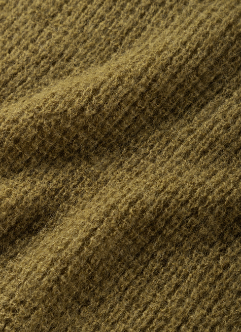 Rundhals 3/4 Arm PULLOVER width=