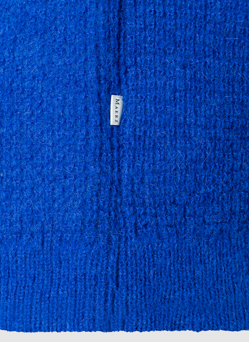 Rundhals 3/4 Arm PULLOVER width=