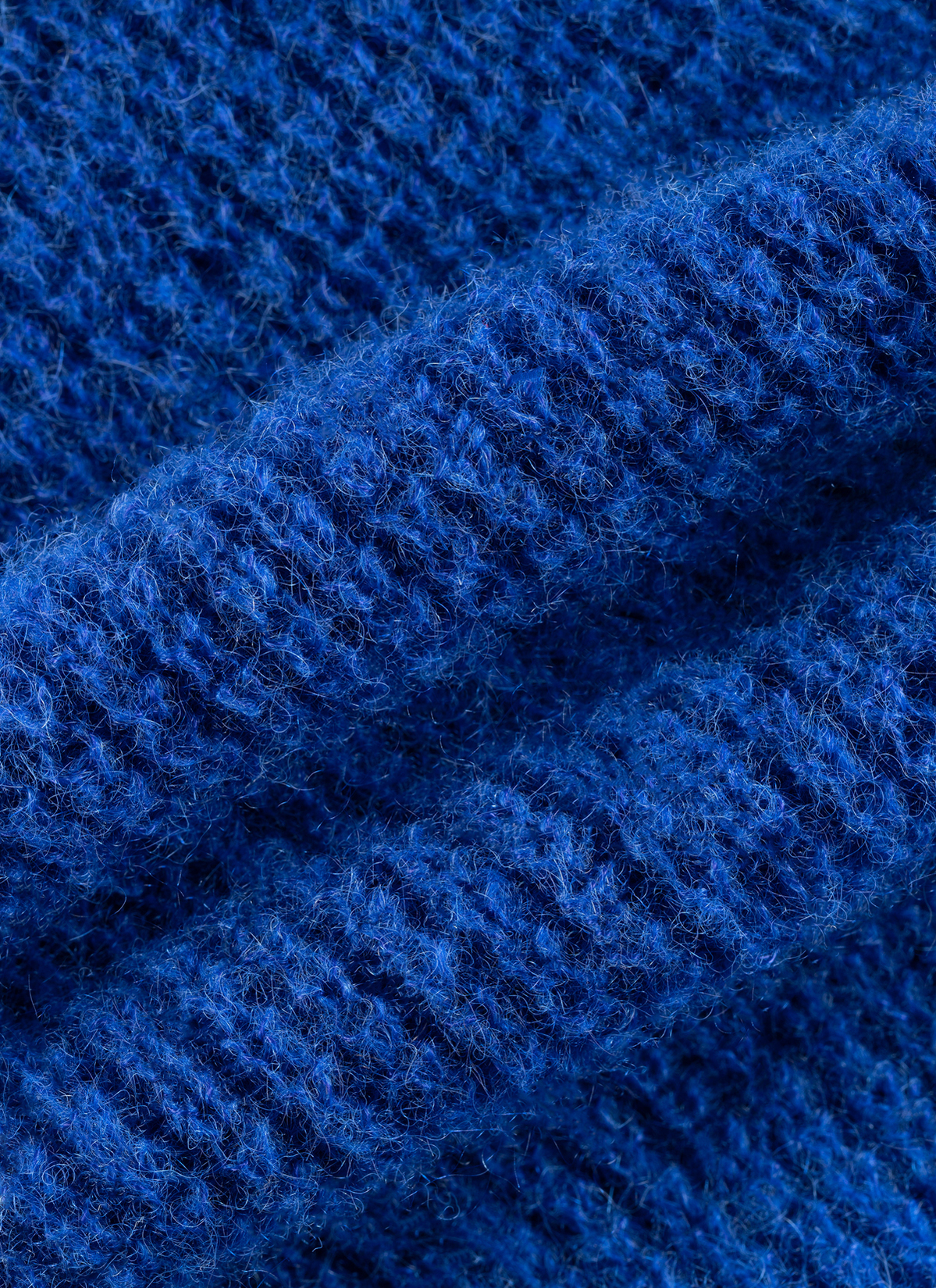 Rundhals 3/4 Arm PULLOVER, Nordic Light 