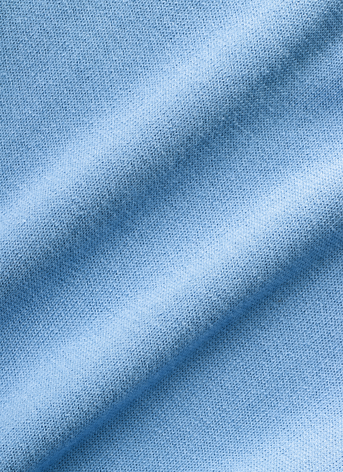 Pullover Rundhals 1/2 Arm, Endless Sky 