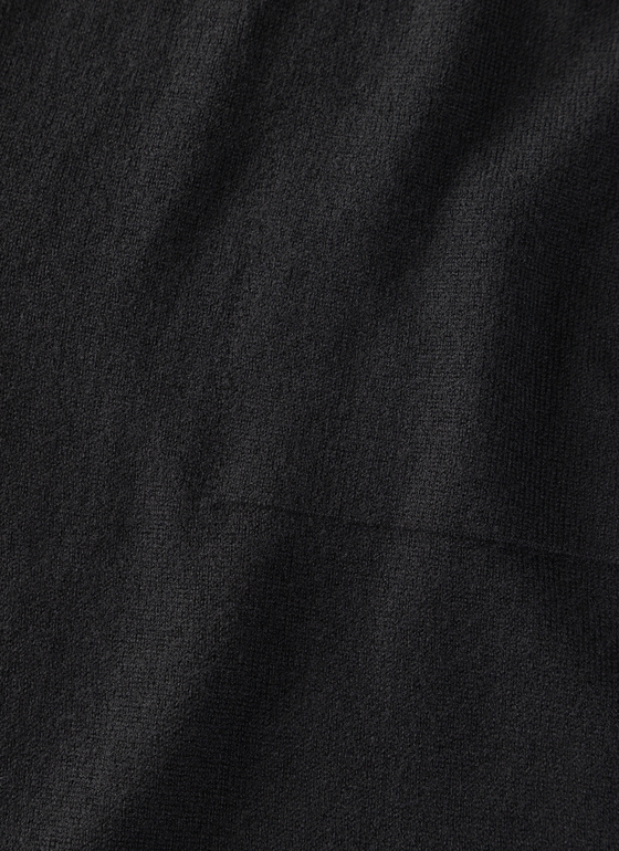 Hose Black Frontansicht